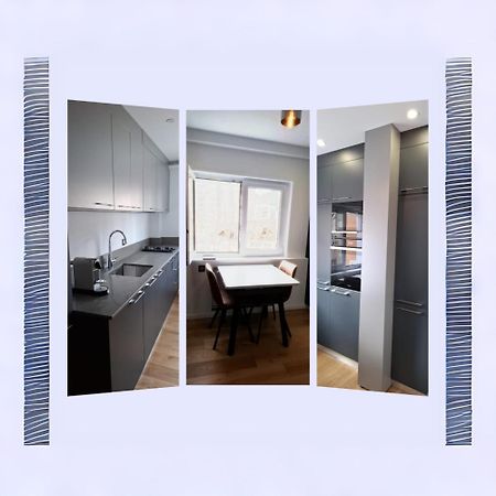 Studio Lux, Elegant & Confortabil ブラショフ エクステリア 写真